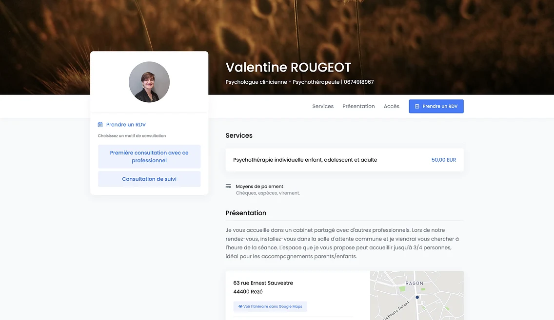 Valentine Rougeot - Psychologue Clinicienne.webp | PERFACTIVE